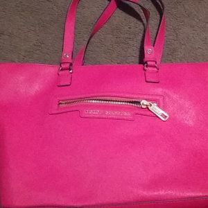 Pink Juicy Couture Purse